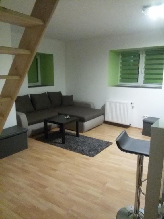 Gastehaus Nickolai Apartman Flomborn Kültér fotó